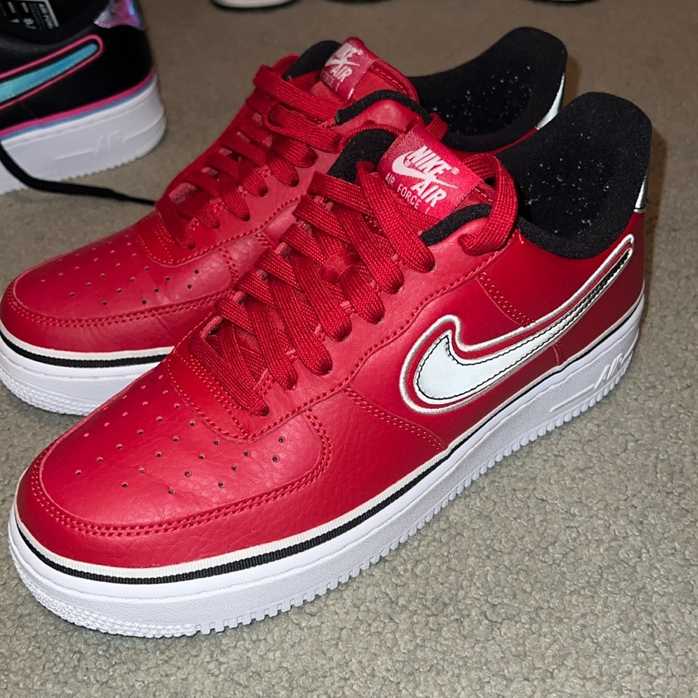 air force 1 ‘07 LV8 Sport